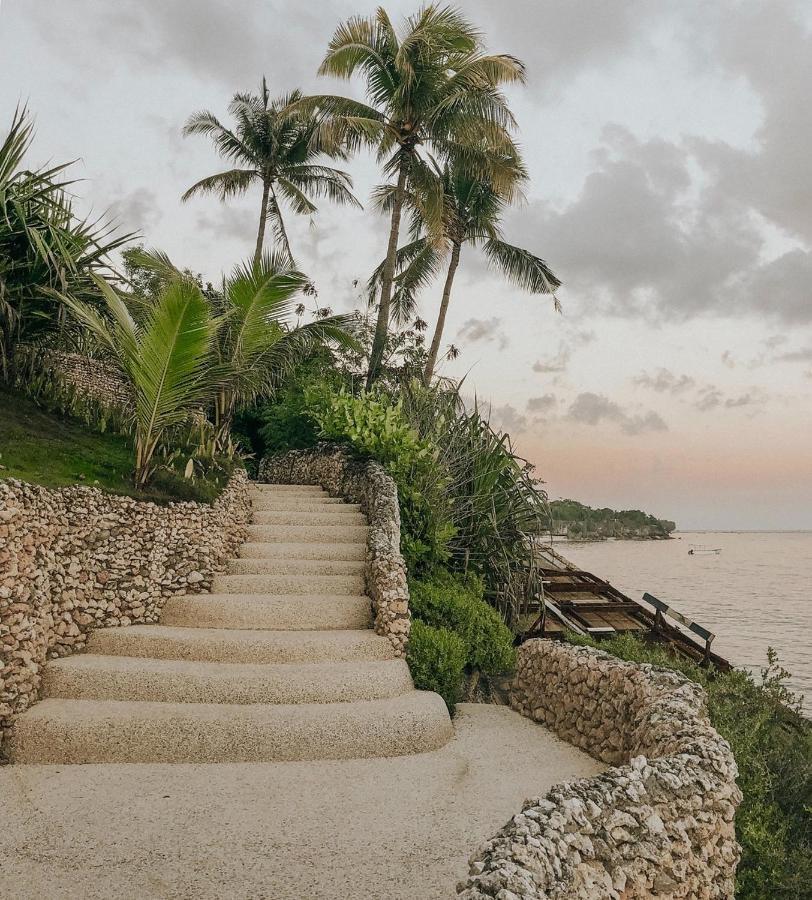 Donatela Resort And Sanctuary Panglao Exterior photo