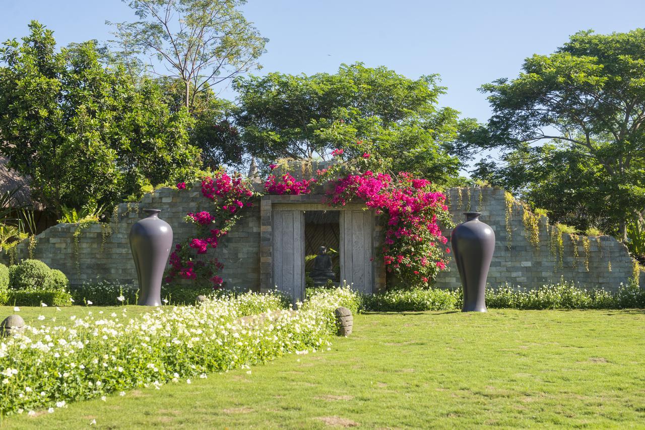 Donatela Resort And Sanctuary Panglao Exterior photo